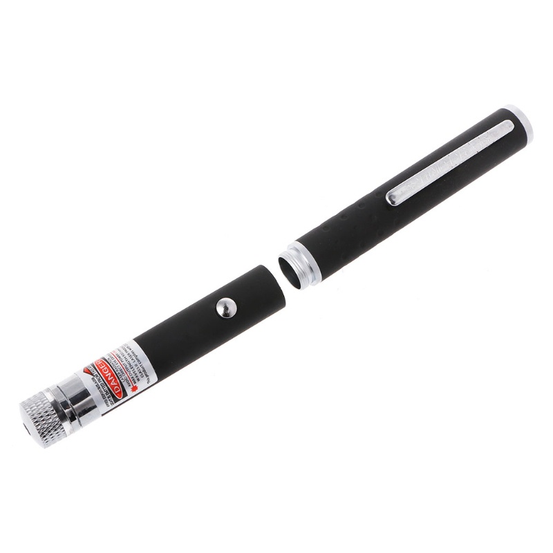 Bút Chỉ Điểm Màu Xanh Lá Cây 5 Trong 1 Lazer