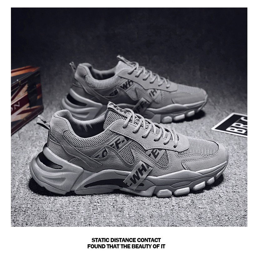 Giày Thể Thao cá tính cổ thấp Sneaker 🔥🔥🔥  (NQ999) - ChanhShop | BigBuy360 - bigbuy360.vn