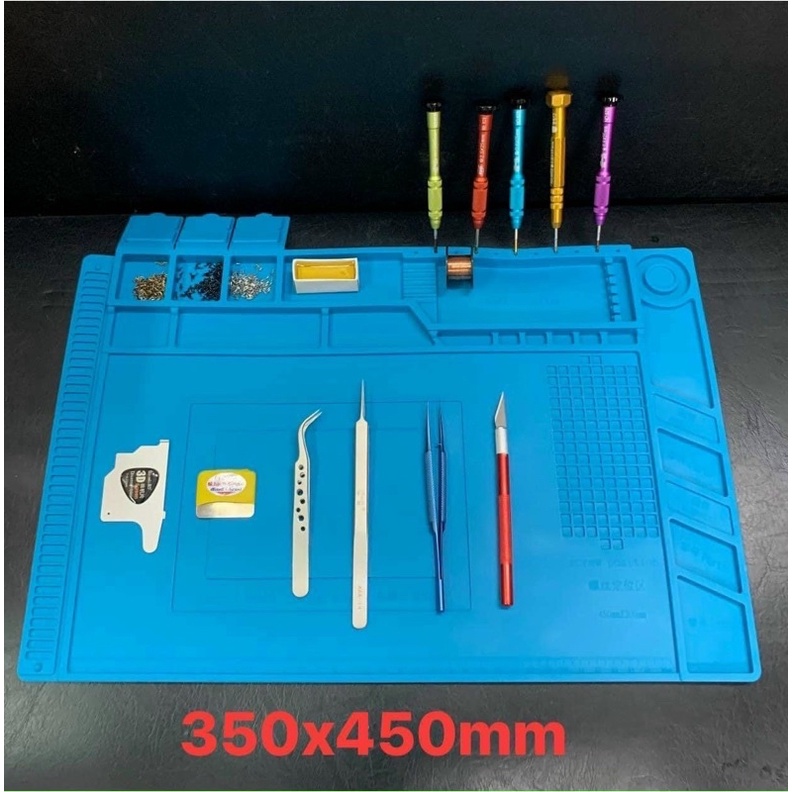 Miếng Lót Sữa Chữa Điện Thoại Đa Năng S160