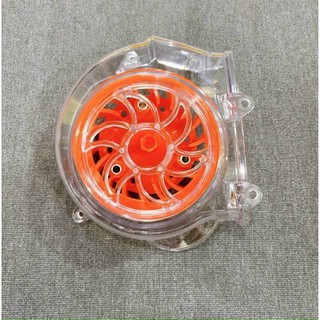 Cánh quạt gió màu xe Vision 110