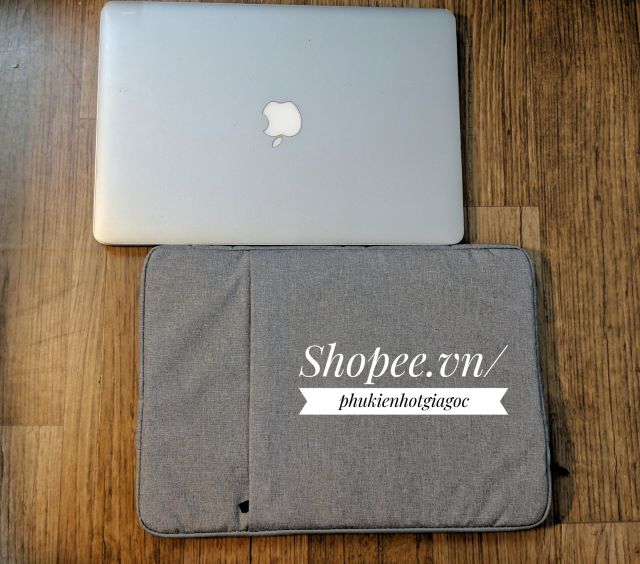 Túi đựng Mac book Macbook surface cao cấp 11 inch / 12 inch / 13 inch / 15 inches lót nhung, vải chống nước