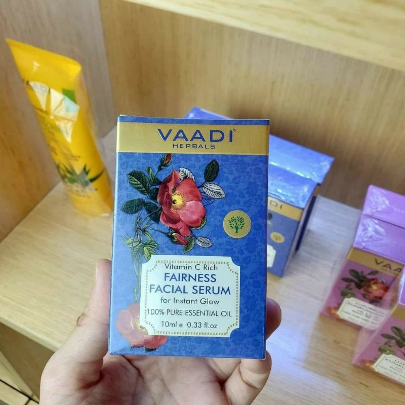 Vitamin C giúp hết MỤN,  NÁM, trắng da từ thiên nhiên