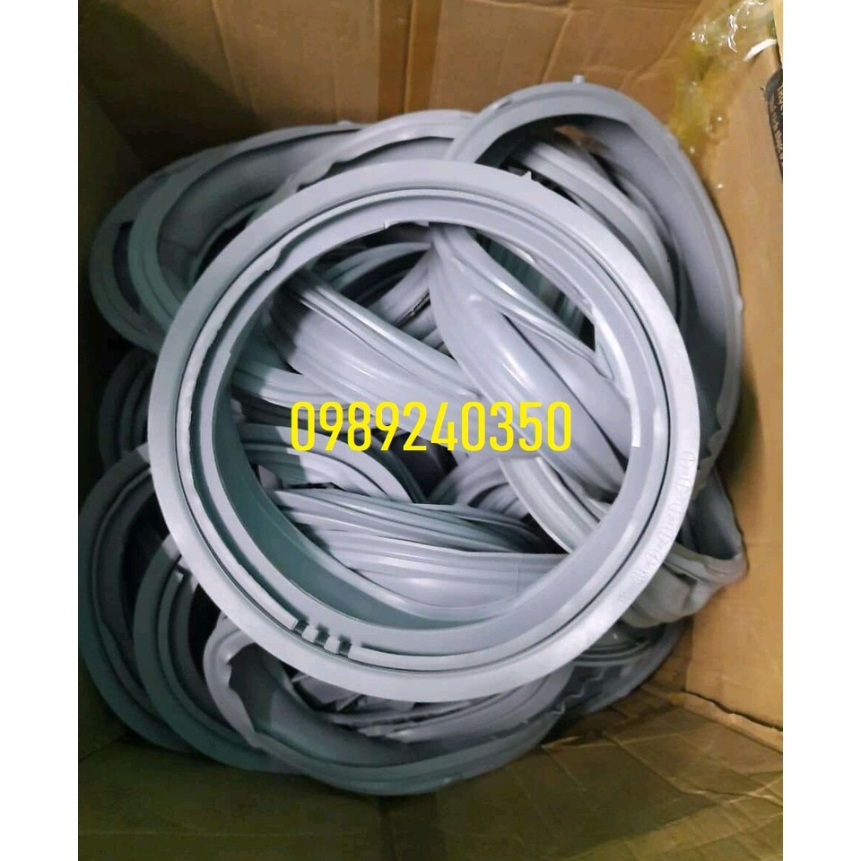 Gioăng ron cửa máy giặt LG WD - 15600 8kg chính hãng