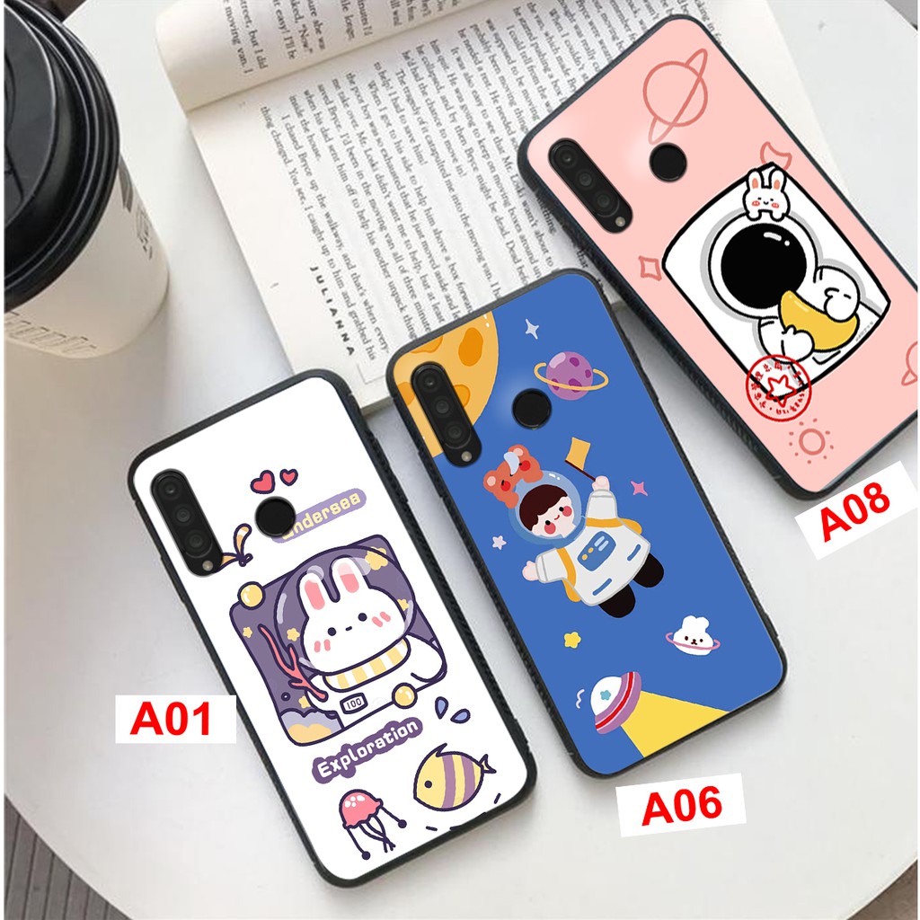 [NEWS]ỐP LƯNG HUAWEI P30/P30 LITE/P30 PRO CỰC HOT 2021-IN HÌNH ĐẸP