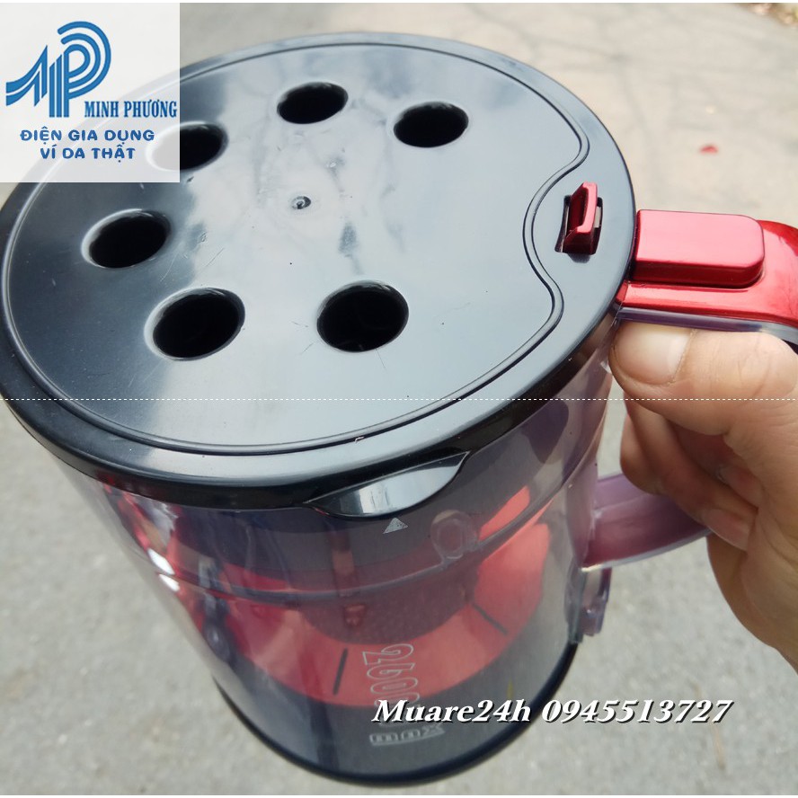 Bảo hành 12 tháng Máy hút bụi Vacuum Cleaner JK 2013 2600W | BigBuy360 - bigbuy360.vn