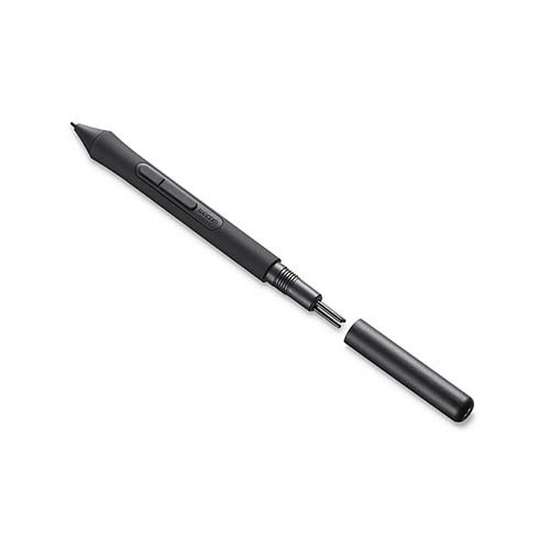 Bảng vẽ điện tử cảm ứng Wacom Intuos S with Bluetooth CTL-4100WL - Hãng phân phối chính thức