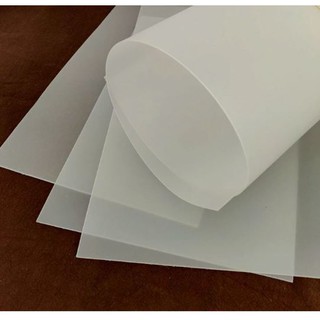 Tấm nhựa DIY 30cx20cm, 60x45cm, dày 1mm