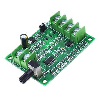 Bảng mạch điều khiển động cơ không chổi than 5v-12v dc cho động cơ 3/4 dây