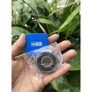 Vòng bi (Bạc đạn) HCH 6301 2RS