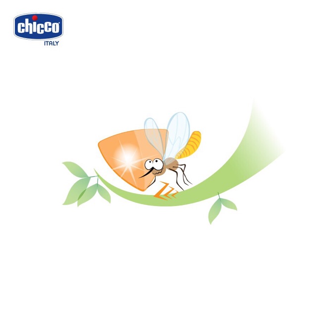 ( Chính hãng) kem xua muỗi đa năng Chicco 100ml