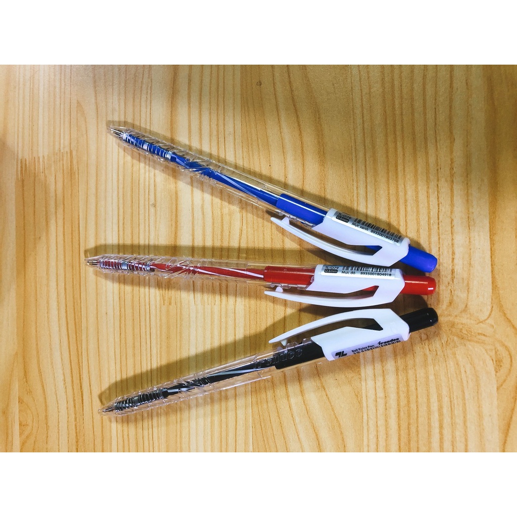 BÚT BI THIÊN LONG TL-079 ( 1 cây )