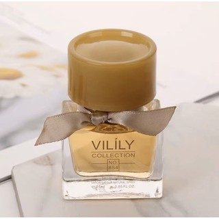 (25ml, Chính hãng) Nước hoa Vilily No.854