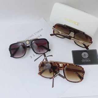 kính versace nam nữ siêu chất