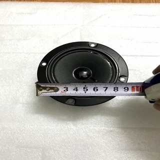 LOA TREBLE BMB HÀNG CÔNG TY HQ-301 VÀNH 10CM LOẠI TỐT, GIÁ 1 ĐÔI