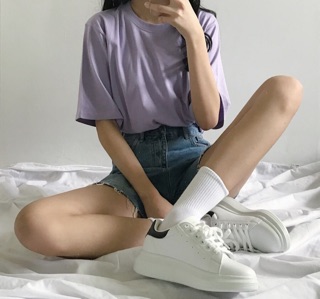 Giày Domba Hàn Quốc chính hãng
