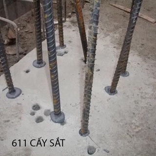 Keo Dán Đặc Biệt EPOXY 611 ( Bộ 300gram )