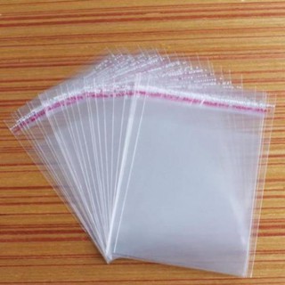 1kg túi dán đựng quần áo