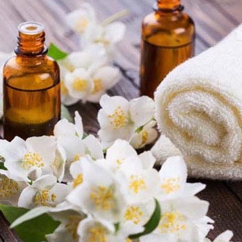 Tinh Dầu Trà Trắng Thiên Nhiên - White Tea oil