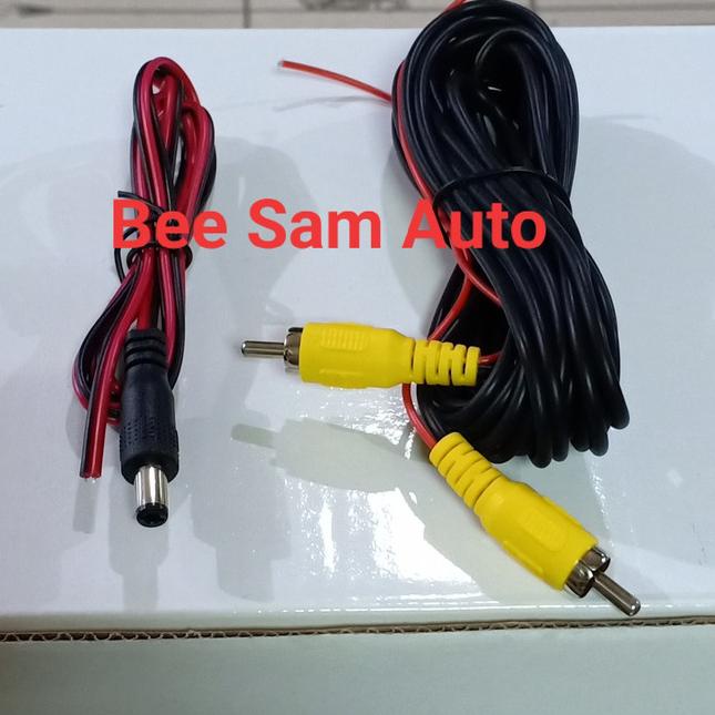 Camera lùi xe REBORN 2016 | BigBuy360 - bigbuy360.vn