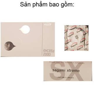 BAO CAO SU 0.03 SAGAMI EXCEED NHẬT BẢN