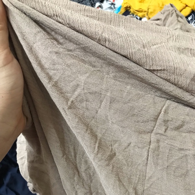 Combo vải chi lê hà