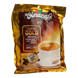 Cà phê sữa hòa tan vinacafé 3 in 1