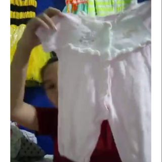 Body si cho bé của hoài thu