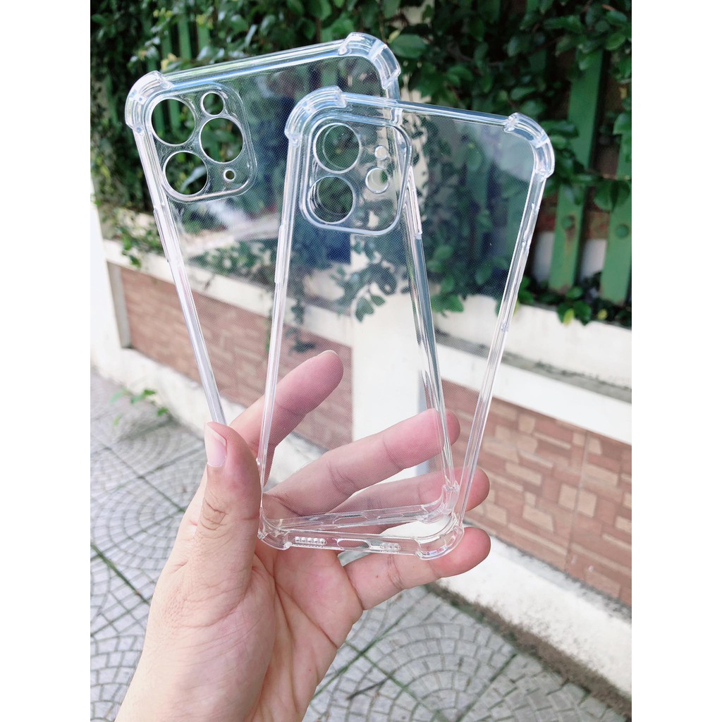 Ốp iphone chống sốc-trong suốt-ôm máy-rẻ-đẹp-full 6-6s/6-6s-plus/7-8/7-8-plus/X-XS/XSMAX/11/11-pro-max/12/12 pro/12 pro | BigBuy360 - bigbuy360.vn