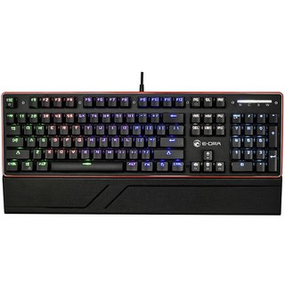 Bàn phím cơ Gaming E-Dra EK300 Switch Quang cơ