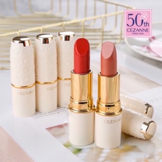 Son Cezanne Lasting Lip Color 501 - 407 - 105 - 504 - 402 - 406