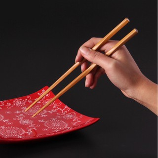 5 đôi đũa tre tự nhiên cao cấp