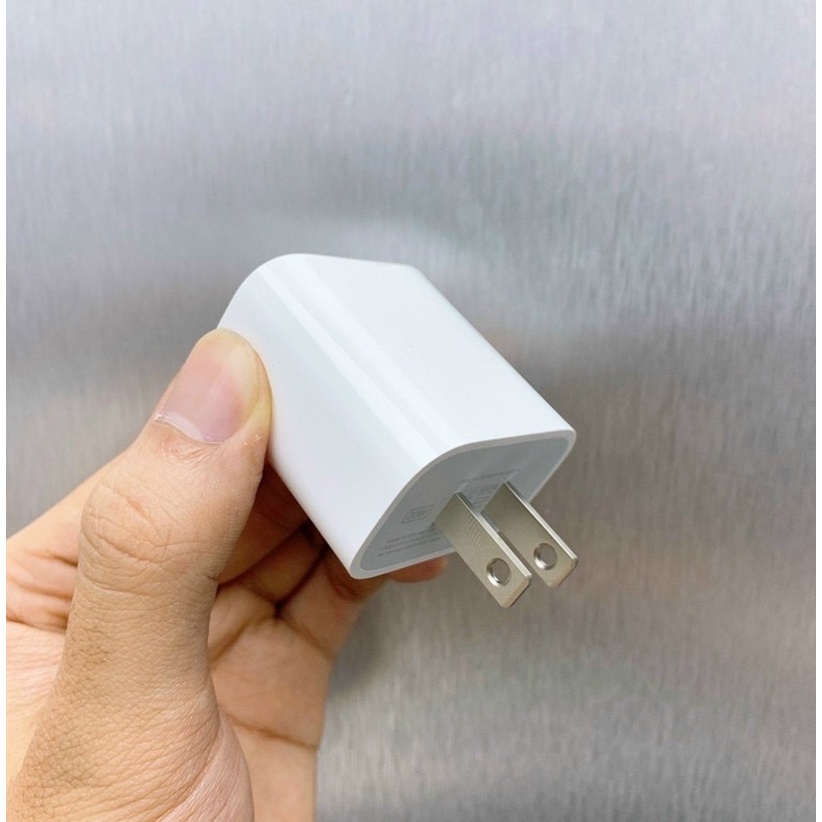 Bộ Sạc Nhanh 20W Dây Dù / Sạc Nhanh 20W Cho 12 / 12Pro / 13 Mini / 13Pro Max / 11 Pro Max / X / XSMax / 8 - BH 3 Tháng