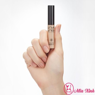 CHE KHUYẾT ĐIỂM [MISSHA] Under Eye Brightener