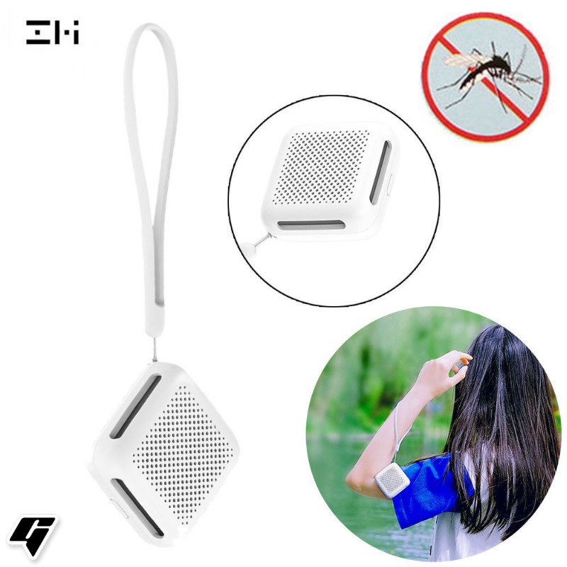 Máy đuổi muỗi XIAOMI zmi mosquito repellent ( hanging )