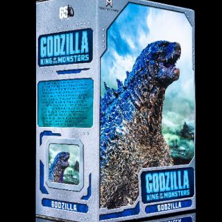 Mô hình NECA Godzilla 2019 Chính hãng