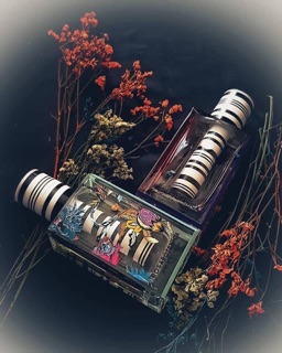 [ Mẫu thử ] Nước hoa Rosabotanica Balenciaga 10ml EDP
