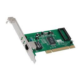 Card Mạng PCI Express Tp-Link TG-3468 Tốc Độ 1000Mbps - Hàng Chính Hãng