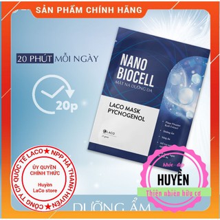 Mặt nạ dừa tươi
