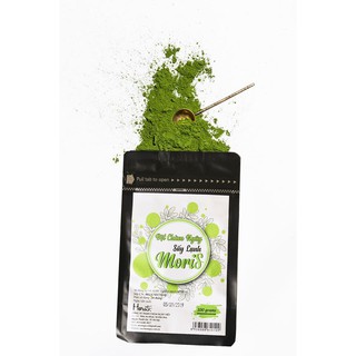 [MoriS] Bột chùm ngây sấy lạnh 100gr