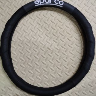 Bọc vô lăng SPARCO