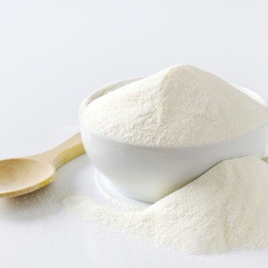 BỘT SỮA / BỘT KEM BÉO Thực vật LUAVE MT35  bao 1kg - dùng để pha Trà Sữa