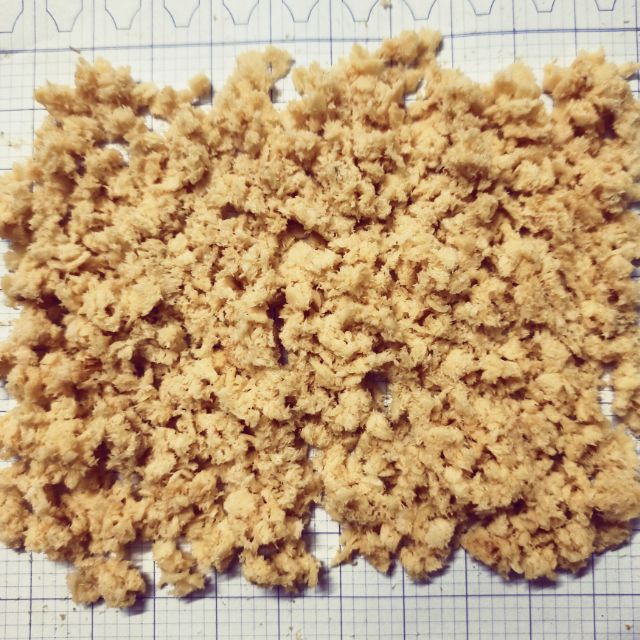 TRỨNG RUỒI LÍNH ĐEN 20g