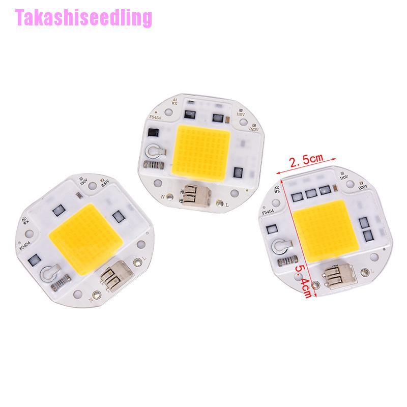 Chip Đèn LED Đa Năng 100w 70w 50w 220V