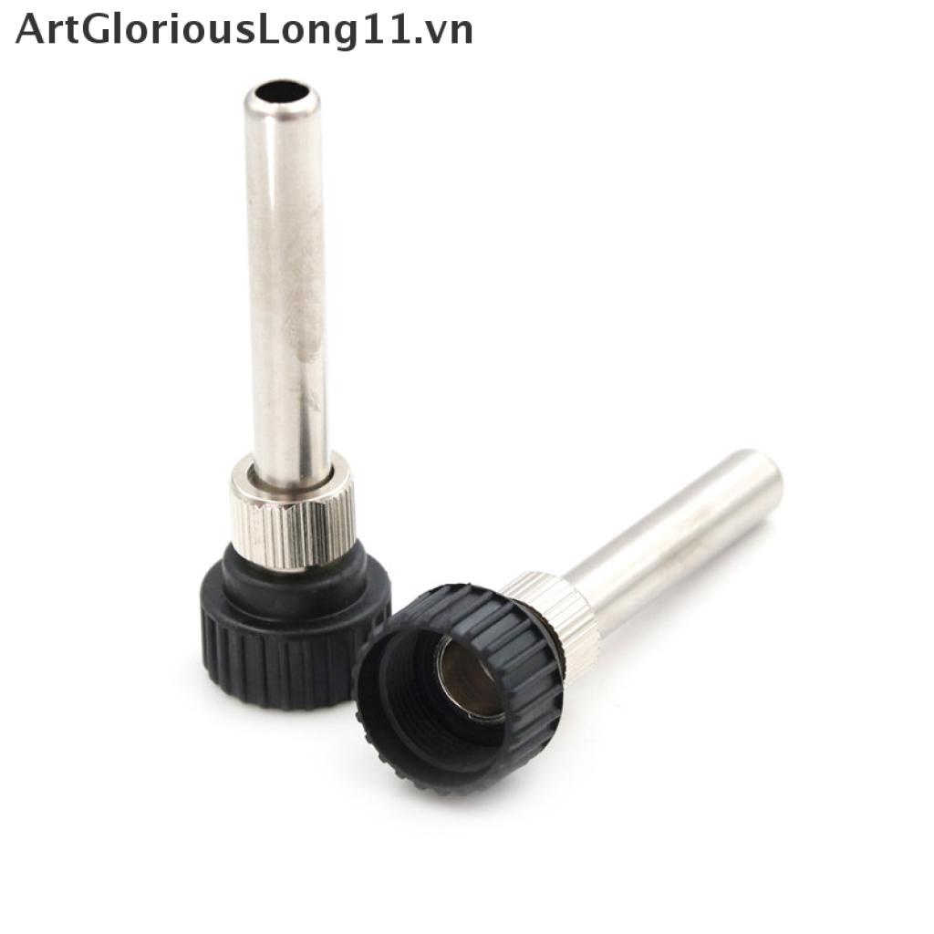 Set 2 Tay Cầm Hàn Sắt Chuyên Dụng Cho 852D 936 937D 898D 907 / ESD