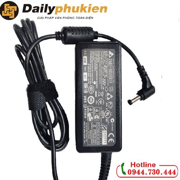 Adapter nguồn màn hình HP Pavilion 20xi dailyphukien