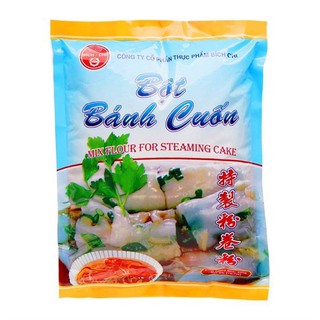 Bột Bánh Cuốn Bích Chi (400g/Gói)