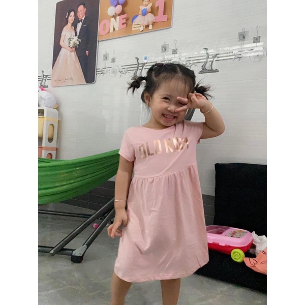 Đầm auth Old navy