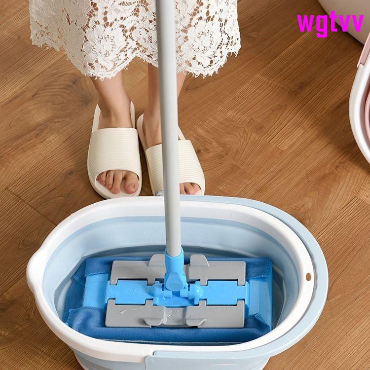 Xô Đựng Cá Bằng Silicone Đa Năng Gấp Gọn Tiện Dụng | BigBuy360 - bigbuy360.vn