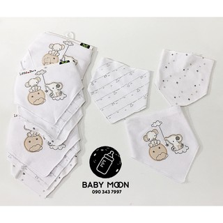 SET 3 YẾM LITTLE DUCK