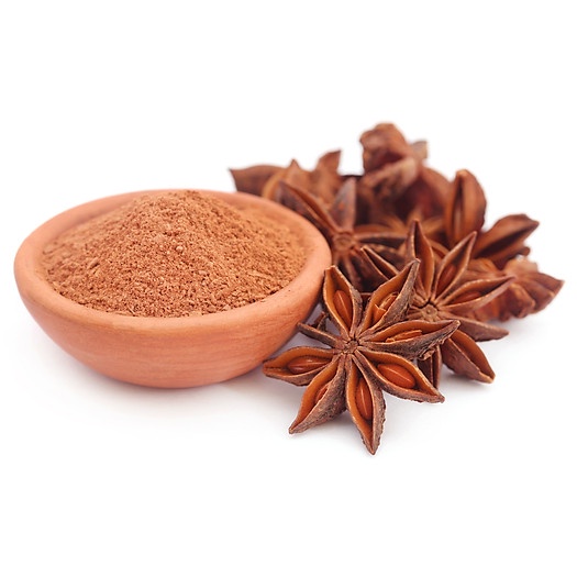 Bột Hoa Hồi Hũ 30g TG FOODS Làm Gia Vị Cho Món Ăn